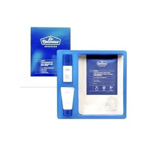 The Face Shop Dr.Belmeur Advanced CICA SKINCARE Kit Recovery Facial Serum Cream